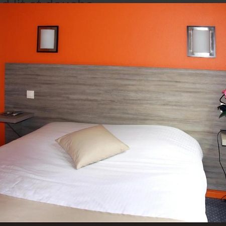 Hotel De La Colombiere Chalon-sur-Saône Eksteriør billede