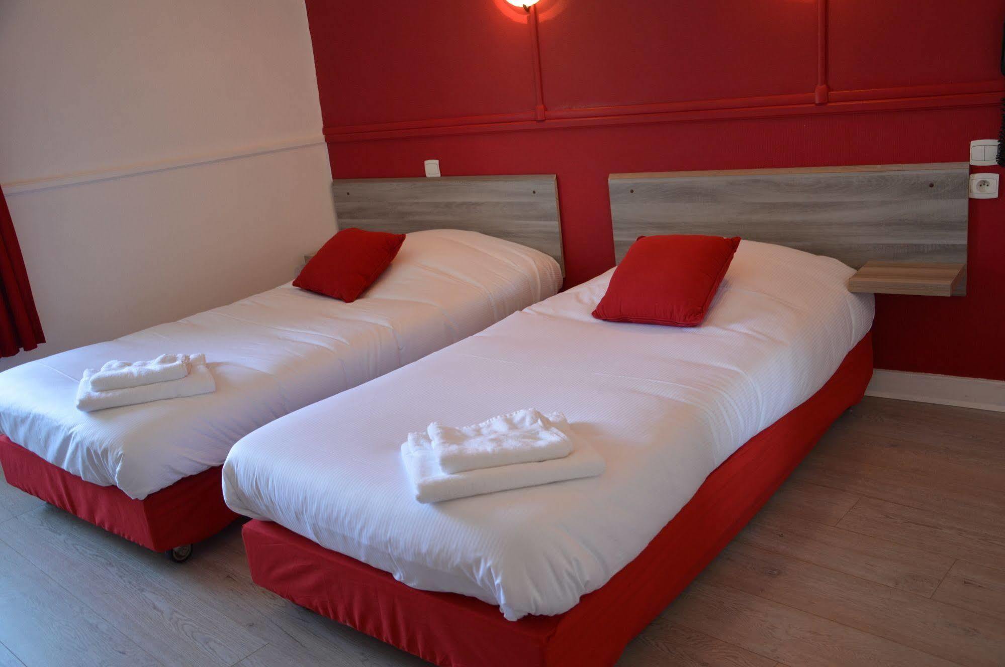 Hotel De La Colombiere Chalon-sur-Saône Eksteriør billede